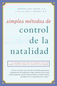Simples métodos de control de la natalidad