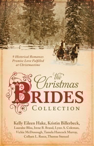 Christmas Brides Collection