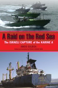 Raid on the Red Sea