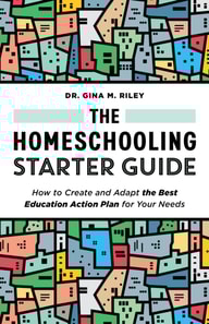 Homeschooling Starter Guide