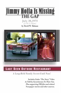 Jimmy Hoffa Is Missing-The Gap