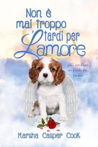 Non è mai troppo tardi per l'amore