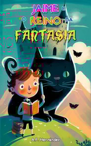 Jaime e o Reino da Fantasia