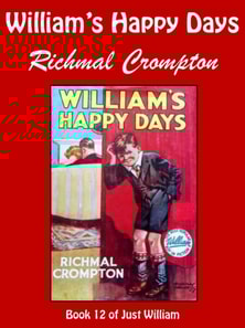 William's Happy Days