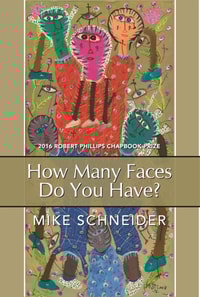 How Many Faces Do You Have?