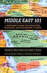 Middle East 101