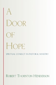 Door of Hope
