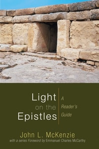 Light on the Epistles
