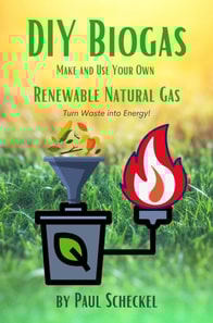 DIY Biogas