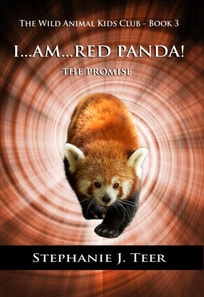 I Am Red Panda!