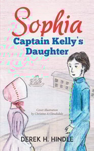 Sophia - Captain Kelly's Daughter