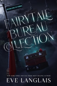 Fairytale Bureau Collection