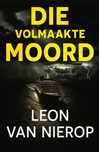 Die volmaakte moord