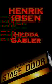 Hedda Gabler (1890)