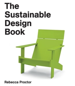 Sustainable Design Book