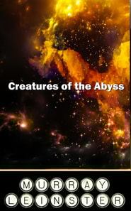Creatures of the Abyss