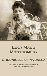 Chronicles of Avonlea
