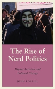 Rise of Nerd Politics