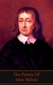 Poetry of John Milton