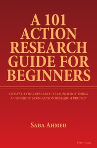 101 Action Research Guide for Beginners