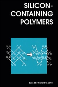 Silicon-Containing Polymers