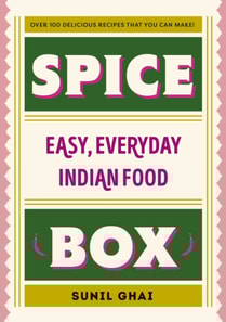 Spice Box