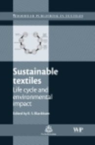 Sustainable Textiles
