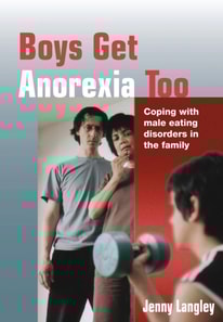 Boys Get Anorexia Too