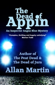 Dead of Appin