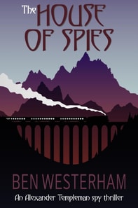 House of Spies
