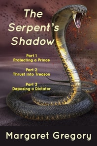 Serpent's Shadow