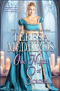 One Night of Scandal