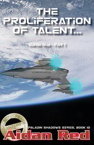 Garda Nua: The Proliferation of Talent