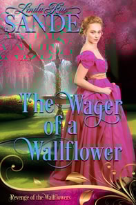 Wager of a Wallflower