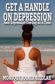 Get A Handle On Depression