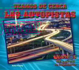 Veamos de cerca las autopistas (Zoom in on Superhighways)