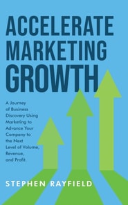 Accelerate Marketing Growth