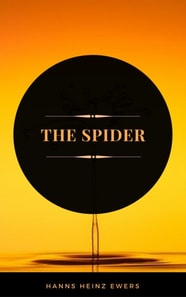 The Spider (ArcadianPress Edition)