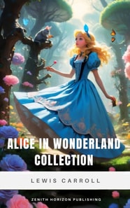 Alice in Wonderland Collection