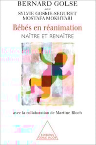 Bébés en réanimation