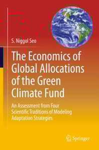 Economics of Global Allocations of the Green Climate Fund
