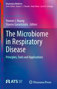 Microbiome in Respiratory Disease