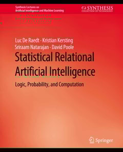 Statistical Relational Artificial Intelligence