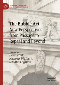 Bubble Act