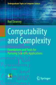 Computability and Complexity