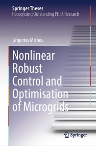 Nonlinear Robust Control and Optimisation of Microgrids