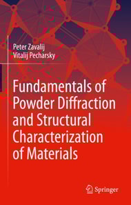 Fundamentals of Powder Diffraction and Structural Characterization of Materials