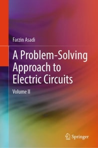 Problem-Solving Approach to Electric Circuits