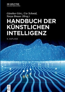 Handbuch der Künstlichen Intelligenz