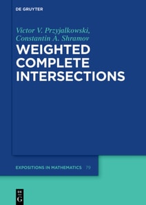 Weighted Complete Intersections